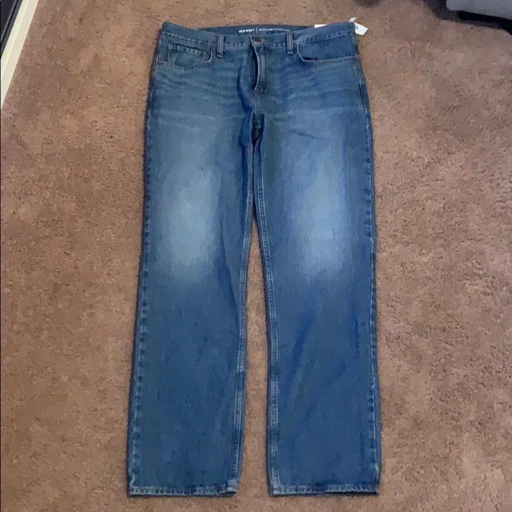 Old Navy Men’s Jeans